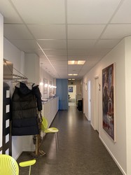 Gynækolog - KBH