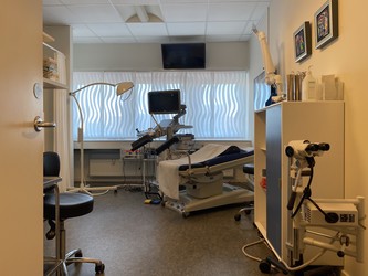Gynækolog - KBH