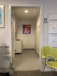 Gynækolog - KBH