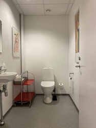 Gynækolog - KBH