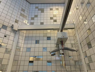 Toilet på Nørreport Station