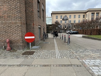 Gentofte Rådhus -  Borgerservice