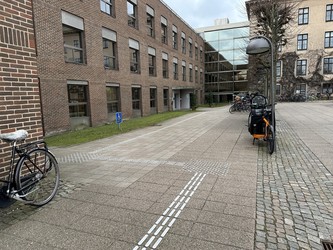 Gentofte Rådhus -  Borgerservice