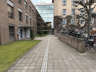 Gentofte Rådhus -  Borgerservice