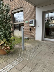 Gentofte Rådhus -  Borgerservice