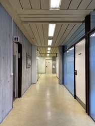 Gentofte Rådhus -  Borgerservice