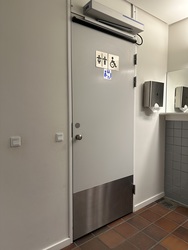 Gentofte Rådhus -  Borgerservice