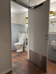 Gentofte Rådhus -  Borgerservice