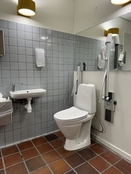 Gentofte Rådhus -  Borgerservice