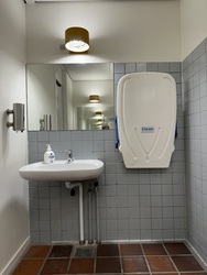 Gentofte Rådhus -  Borgerservice