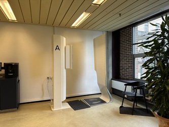 Gentofte Rådhus -  Borgerservice
