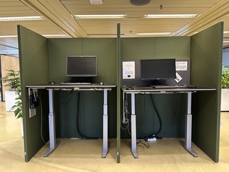 Gentofte Rådhus -  Borgerservice
