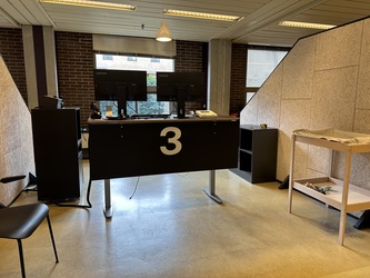 Gentofte Rådhus -  Borgerservice