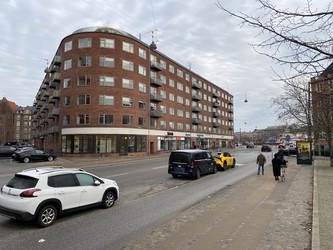 Gynækolog Ditte Rørne