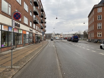 Gynækolog Ditte Rørne