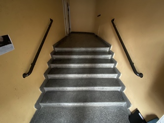 Gynækolog Ditte Rørne