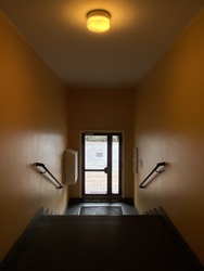 Gynækolog Ditte Rørne