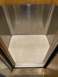 Gynækolog Ditte Rørne