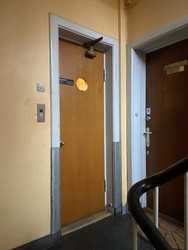 Gynækolog Ditte Rørne