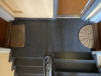 Gynækolog Ditte Rørne