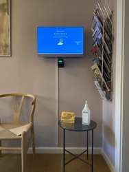 Gynækolog Ditte Rørne