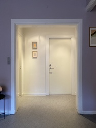 Gynækolog Ditte Rørne