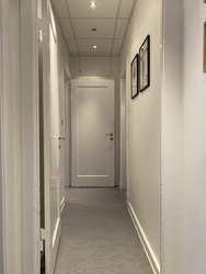 Gynækolog Ditte Rørne