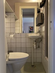 Gynækolog Ditte Rørne