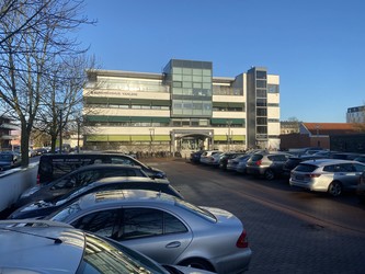 Allergi- og lungeklinikken Vanløse