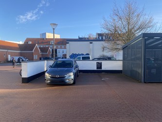 Allergi- og lungeklinikken Vanløse