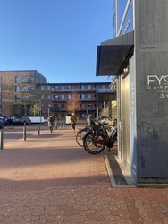 Allergi- og lungeklinikken Vanløse