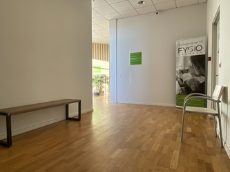 Allergi- og lungeklinikken Vanløse