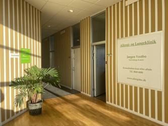 Allergi- og lungeklinikken Vanløse