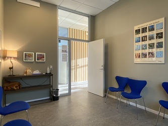 Allergi- og lungeklinikken Vanløse