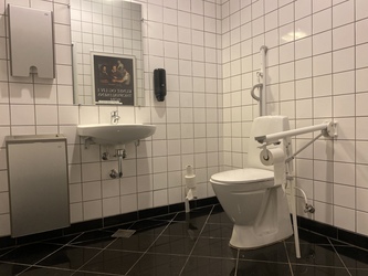 Allergi- og lungeklinikken Vanløse