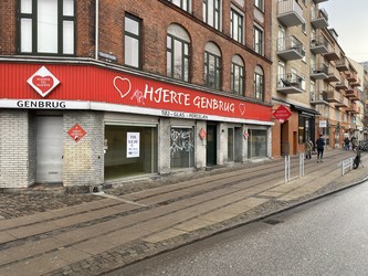Øre-næse-halslæge Dominika Drozdziewicz
