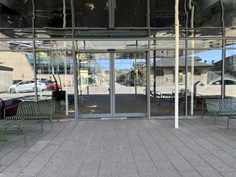 DGI Byen - CPH Hotel -  handicapvenligt værelse