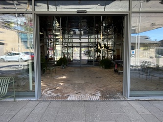 DGI Byen - CPH Hotel -  handicapvenligt værelse