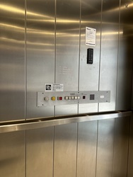 DGI Byen - CPH Hotel -  handicapvenligt værelse