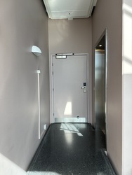 DGI Byen - CPH Hotel -  handicapvenligt værelse