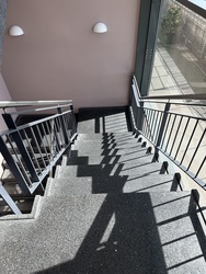 DGI Byen - CPH Hotel -  handicapvenligt værelse