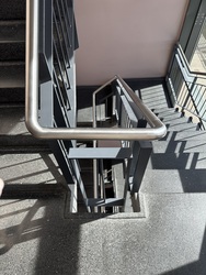 DGI Byen - CPH Hotel -  handicapvenligt værelse