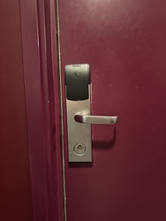 DGI Byen - CPH Hotel -  handicapvenligt værelse