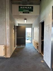 Nature Energy Park - Toilet på 3. sal