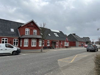 Agerskov Kro og Hotel - 1. Kro