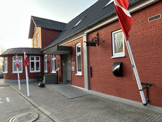 Agerskov Kro og Hotel - 1. Kro