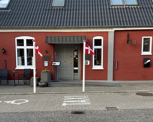 Agerskov Kro og Hotel - 1. Kro