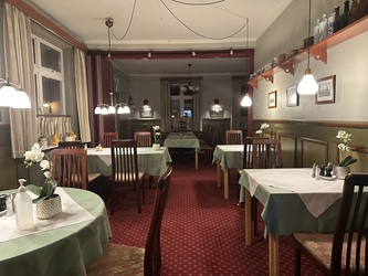Agerskov Kro og Hotel - 1. Kro