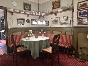Agerskov Kro og Hotel - 1. Kro