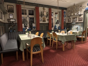 Agerskov Kro og Hotel - 1. Kro